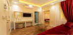 Deluxe Suite Görseli