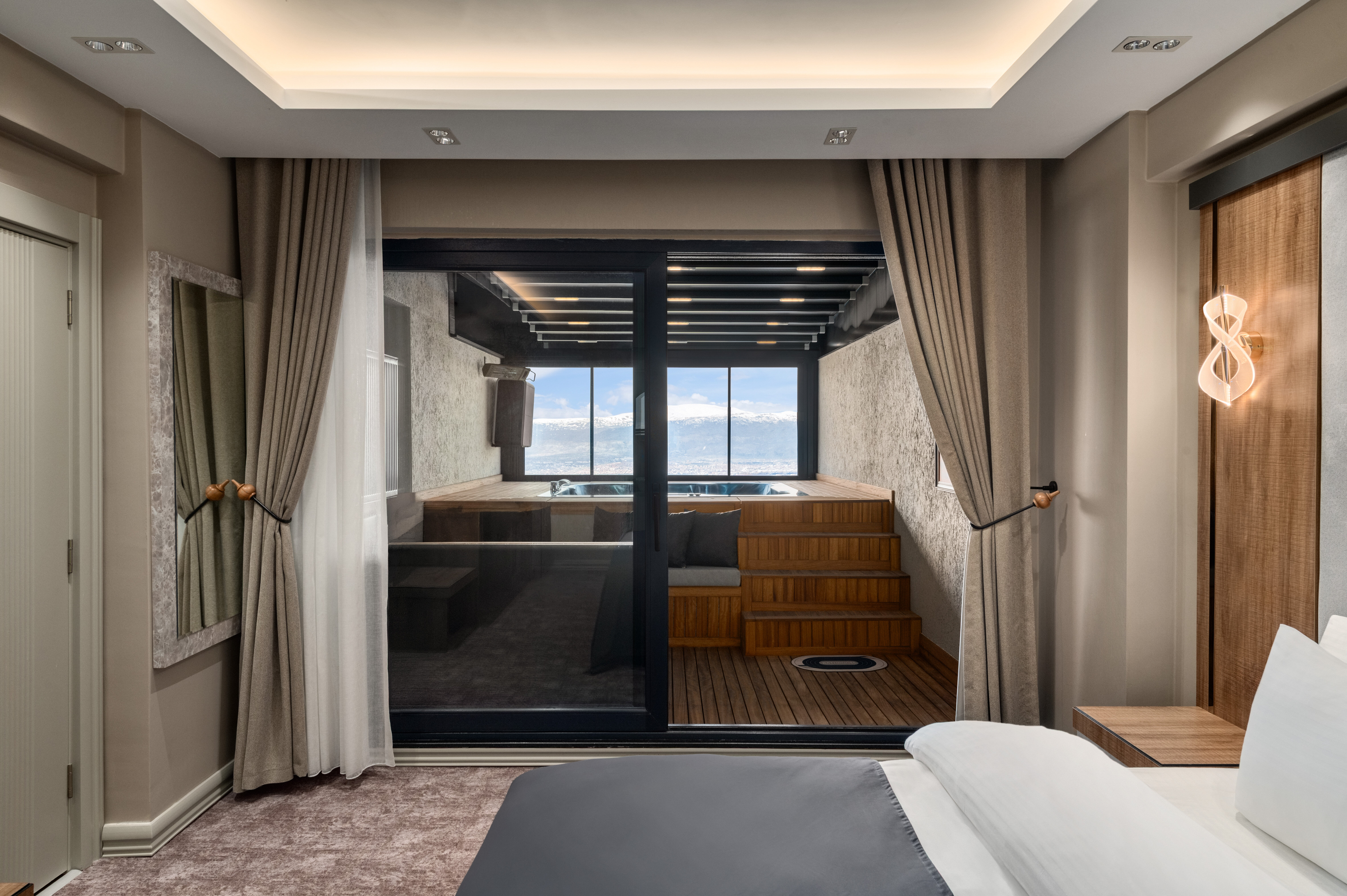 Ramada By Wyndham Erzincan Ergan galeri 10