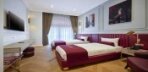 Deluxe Twin Room Görseli