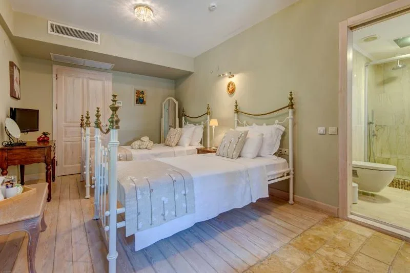Kapari Otel Alaçatı