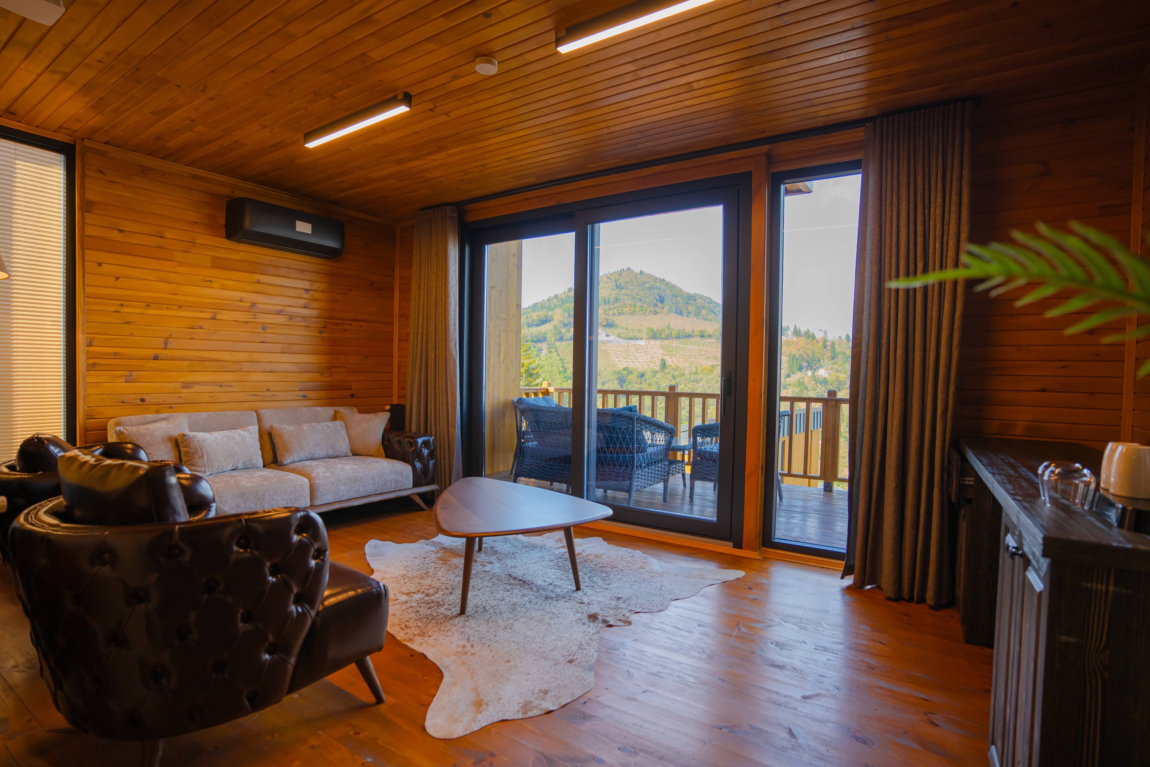 Mağmat Resort & Bungalov galeri 5