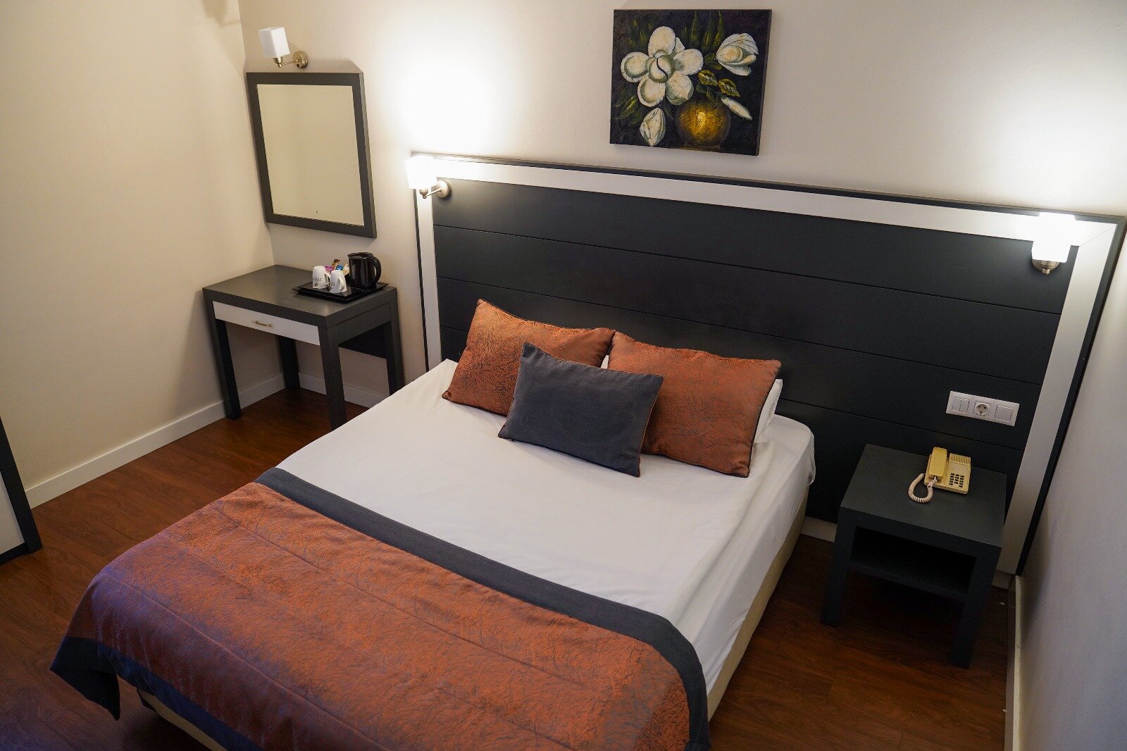 Dafne Hotel Rezervasyon