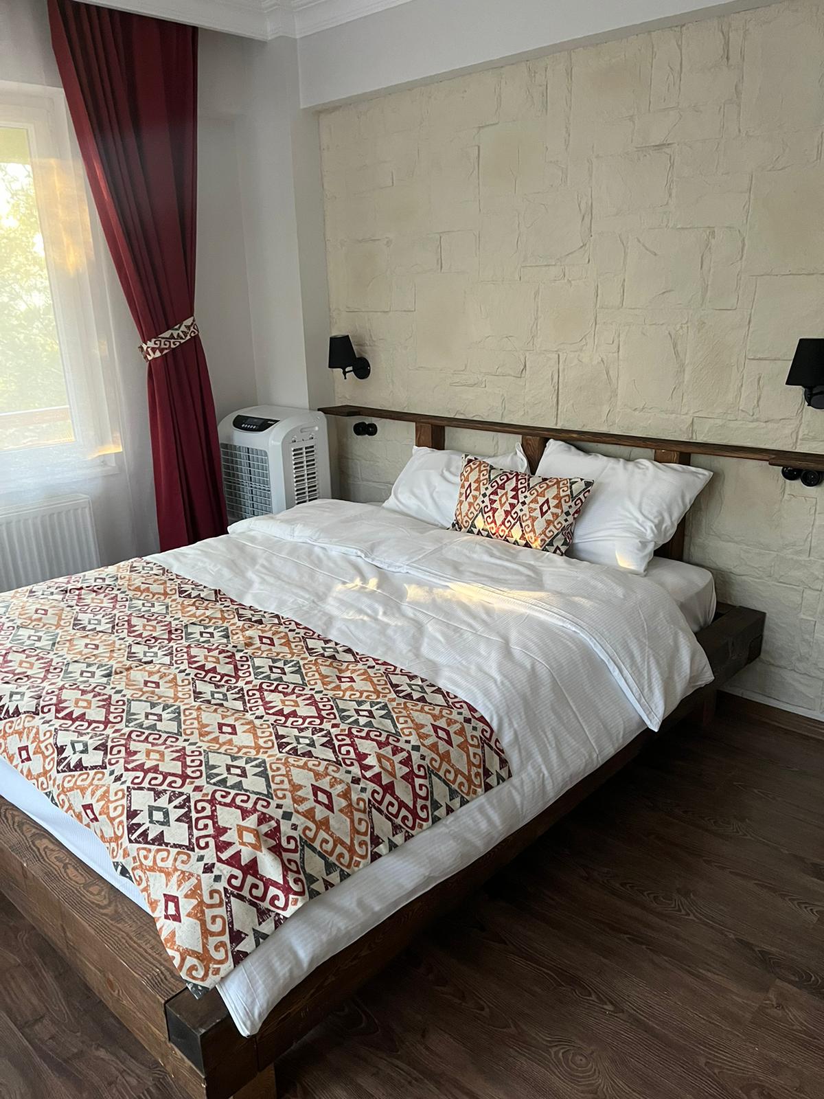 Kazdağı Manzaralı Oda