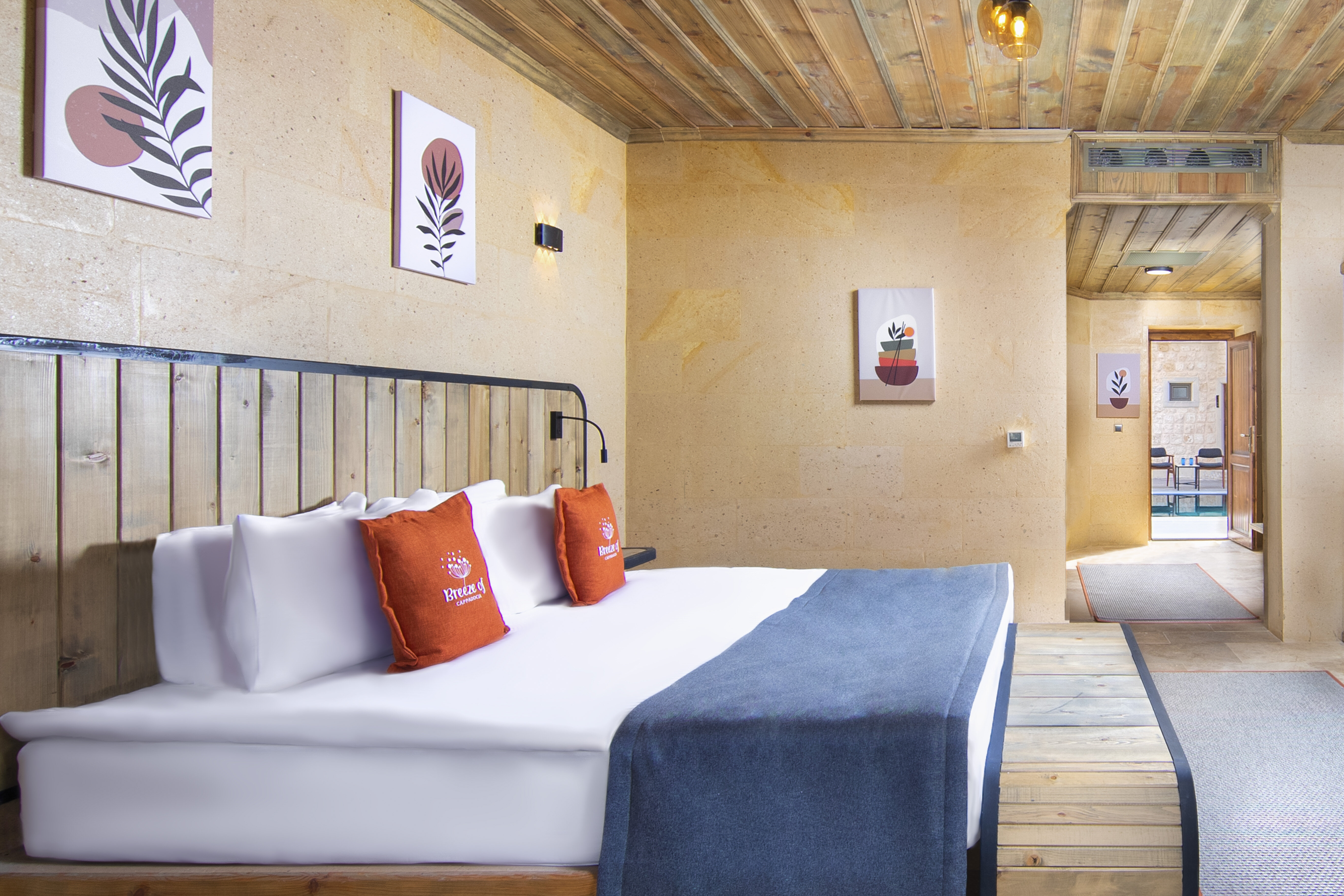 Breeze Of Cappadocia galeri 5
