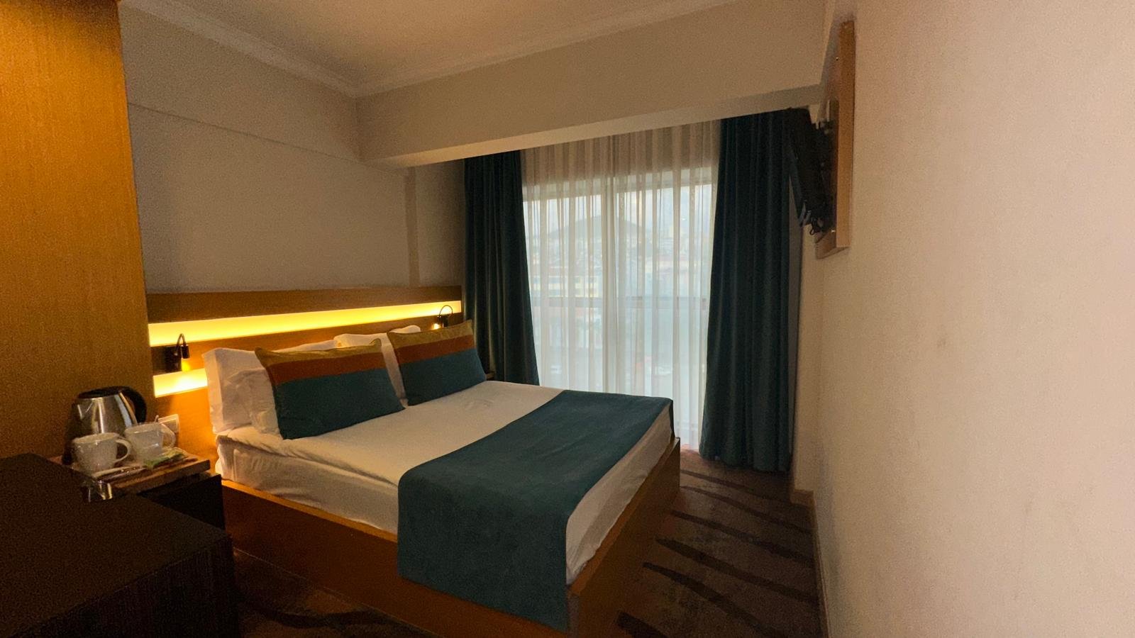 İlayda Hotel Kuşadası · 43