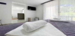 Apart 5 1+1 3 kişilik Oda Görseli