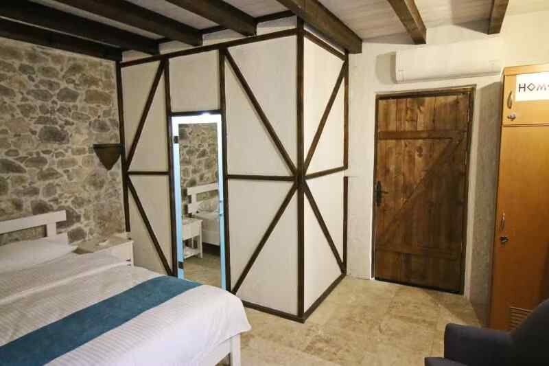 Homeros Butik Otel Çandarlı galeri 7