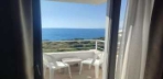 Deniz Manzaralı Standart Oda Görseli
