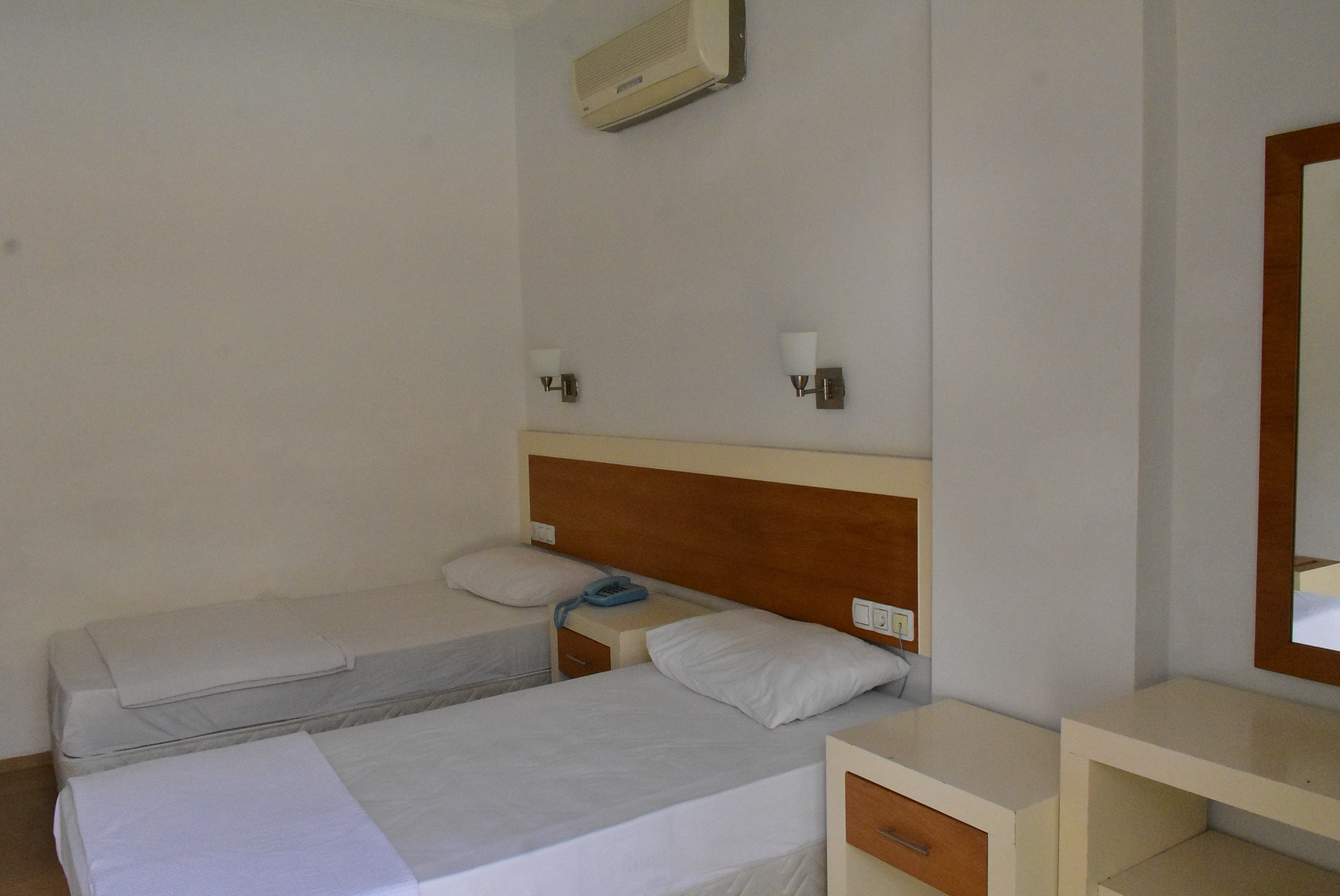 Konfor Suite Hotel