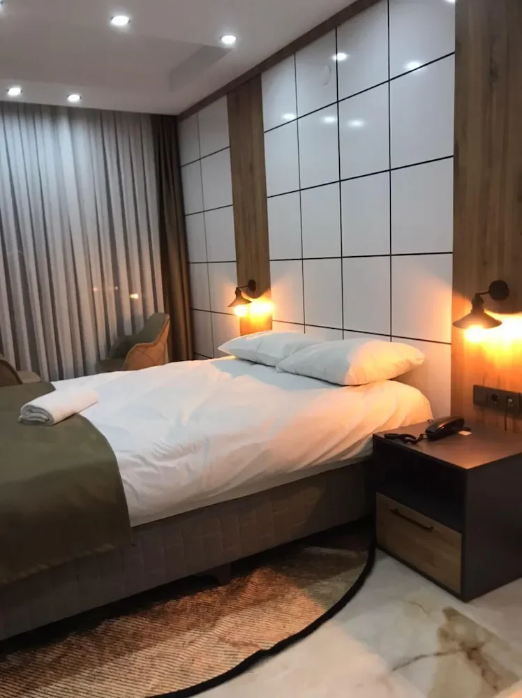 Pars Palas Hotel galeri 2