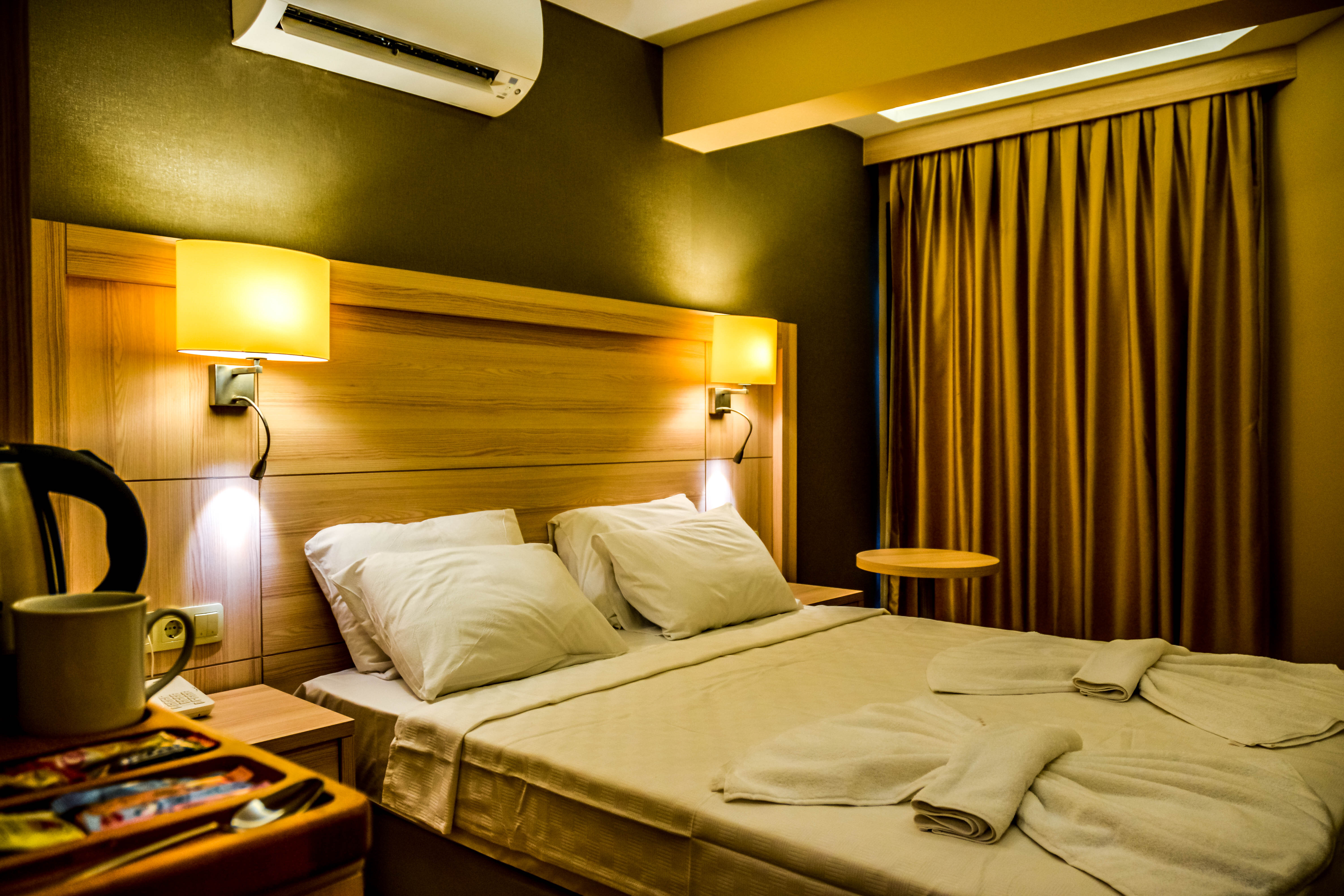 Turunç Bay Conti Boutique Hotel