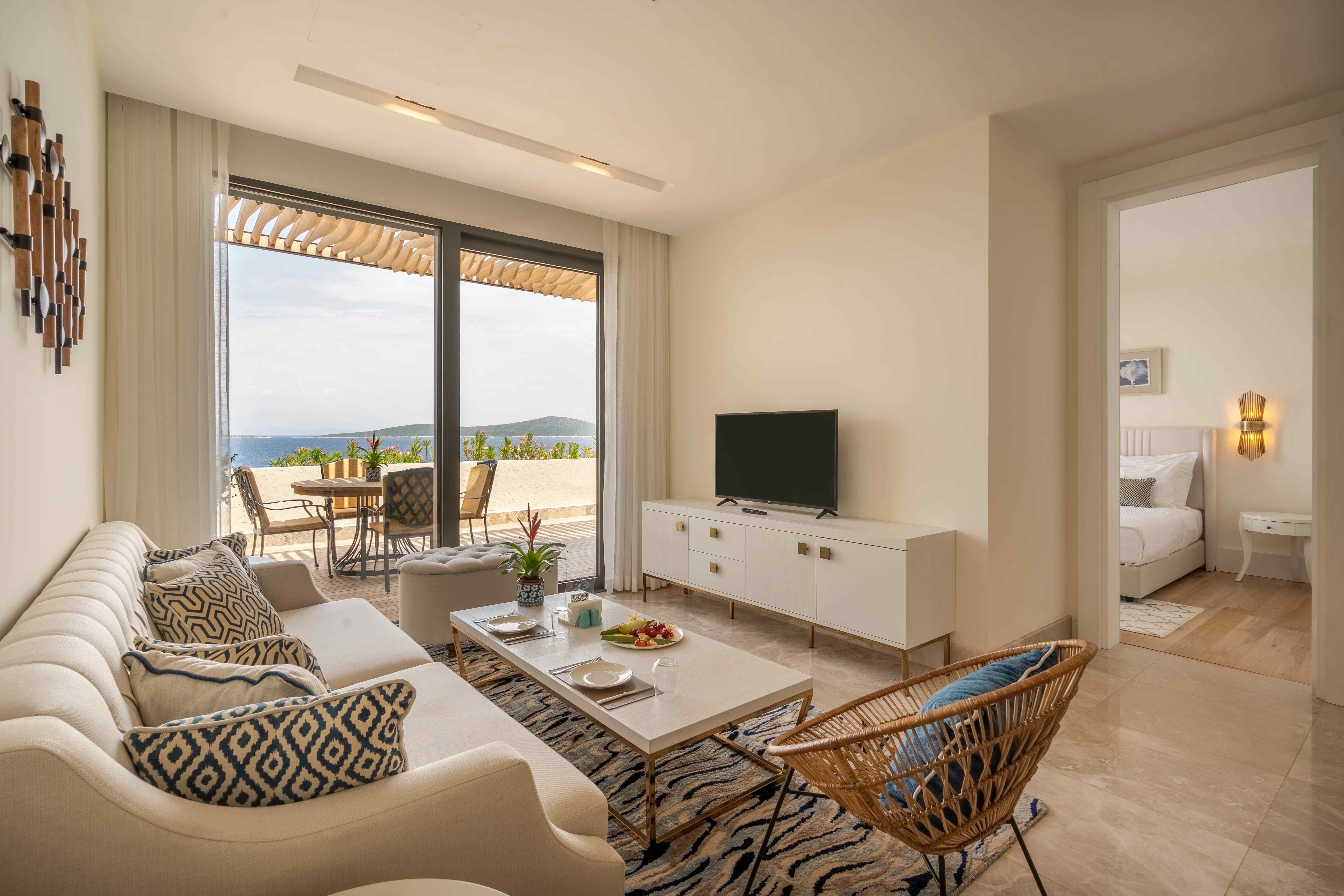 Del Mare Reserve Hotel & Spa Bodrum