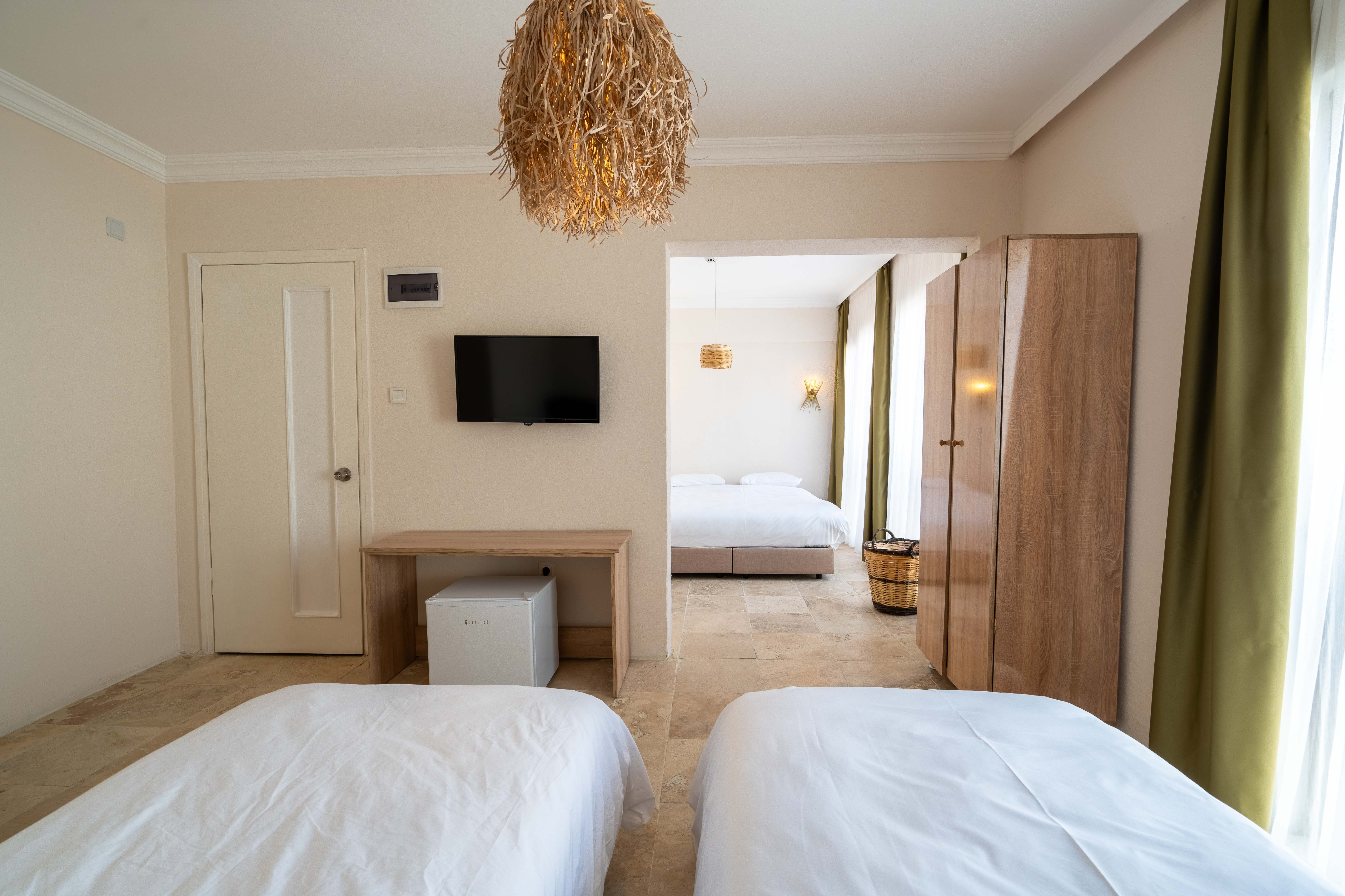 CasaLyma Hotel - Ayvalık