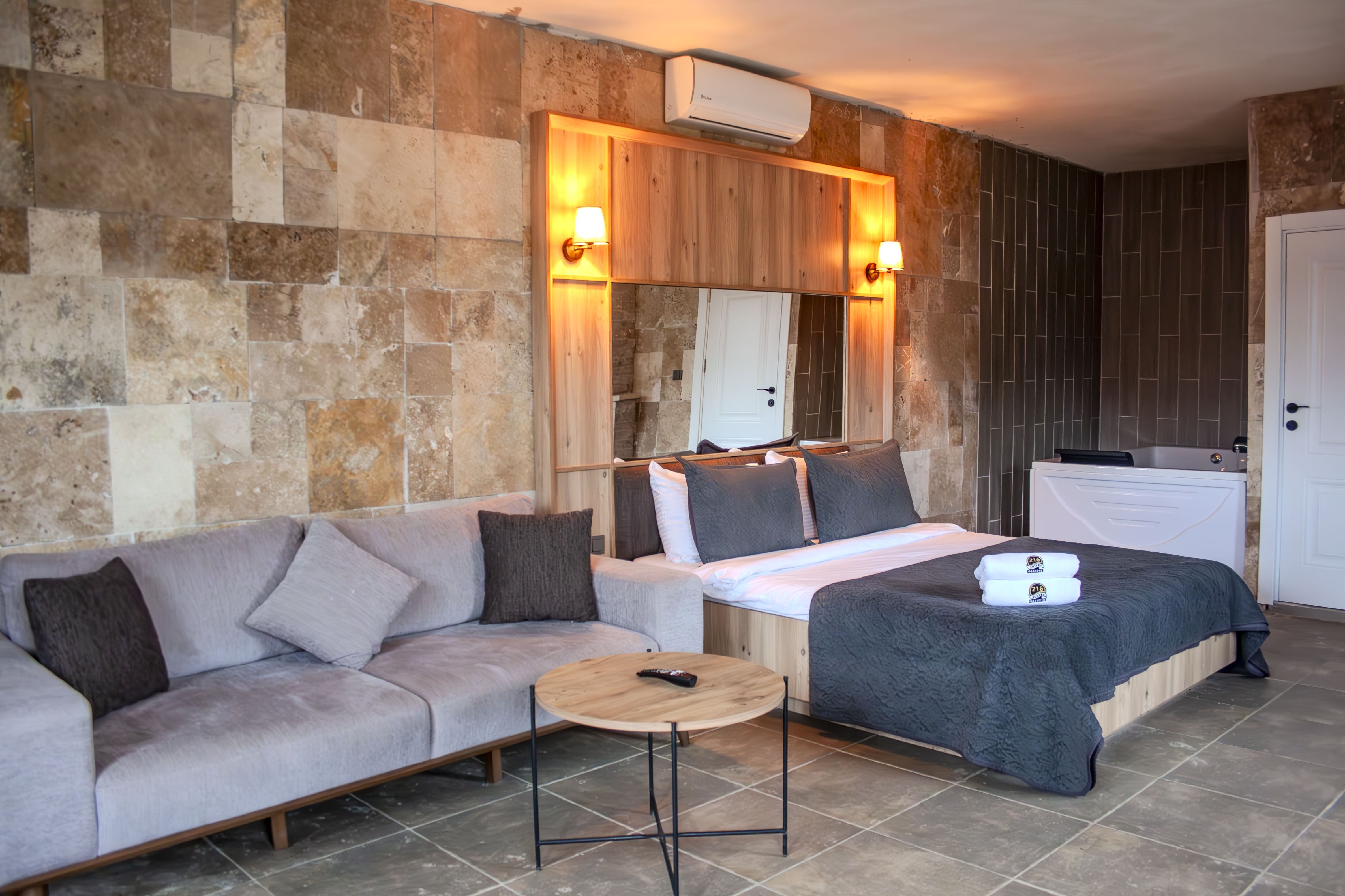 Mi Norte Boutique & Exclusive Spa