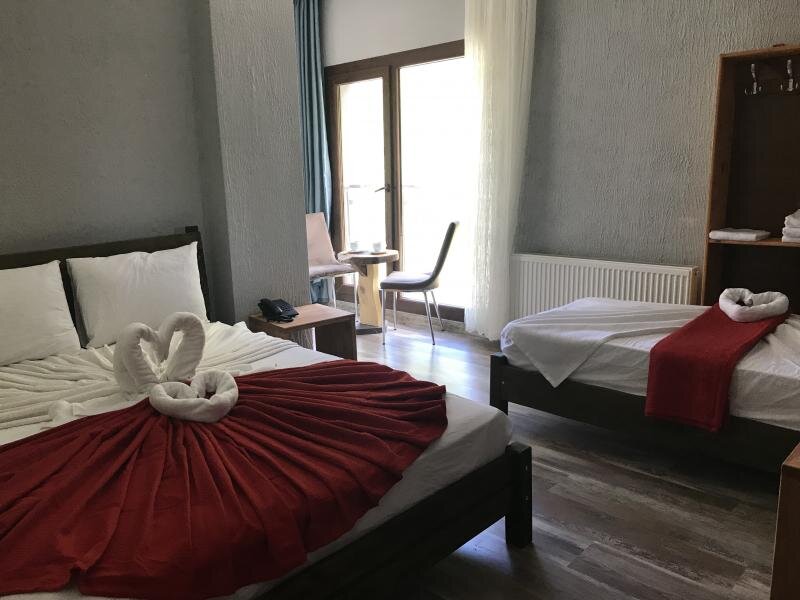Elikti Butik Otel