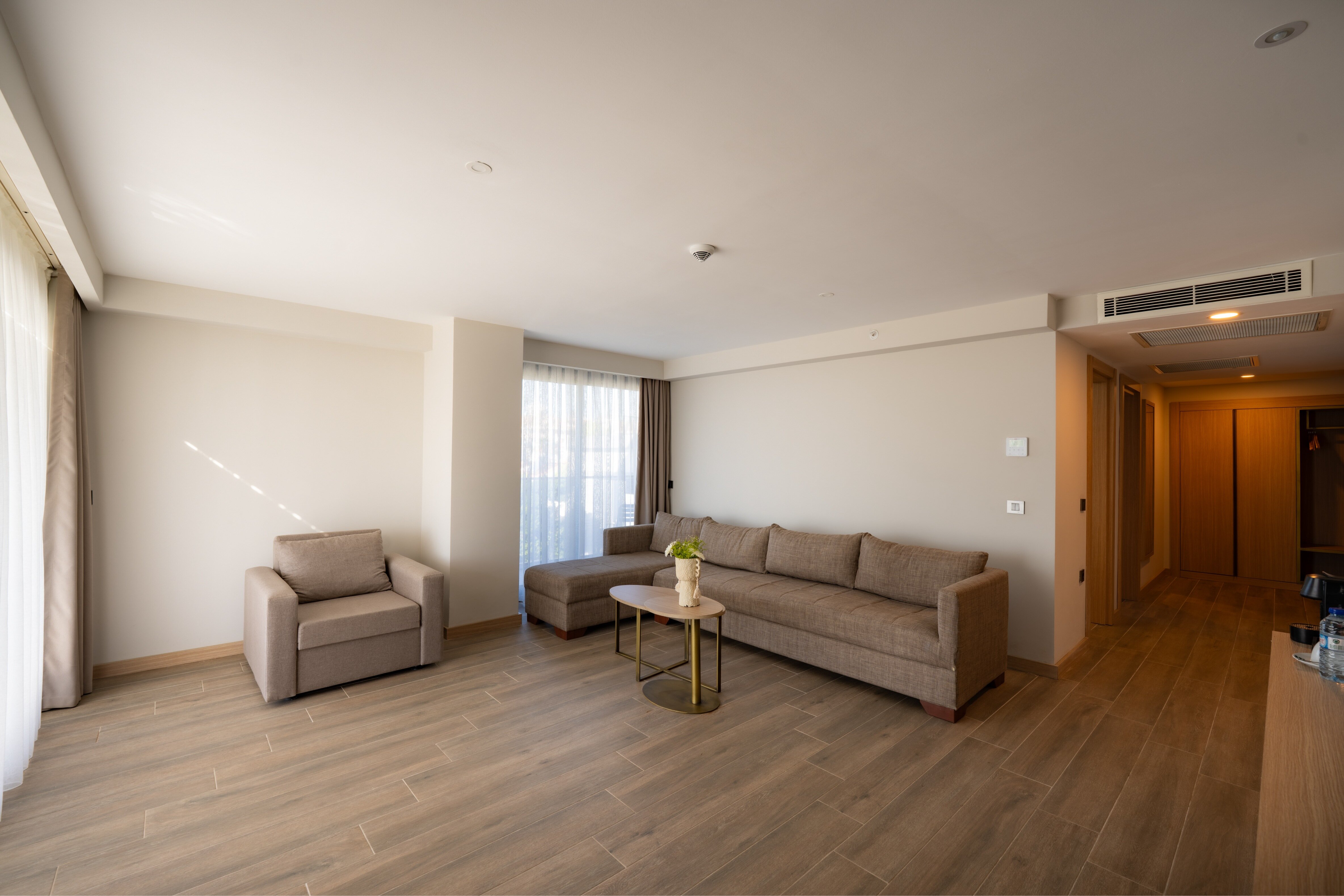 Suite Jacuzzi Oda
