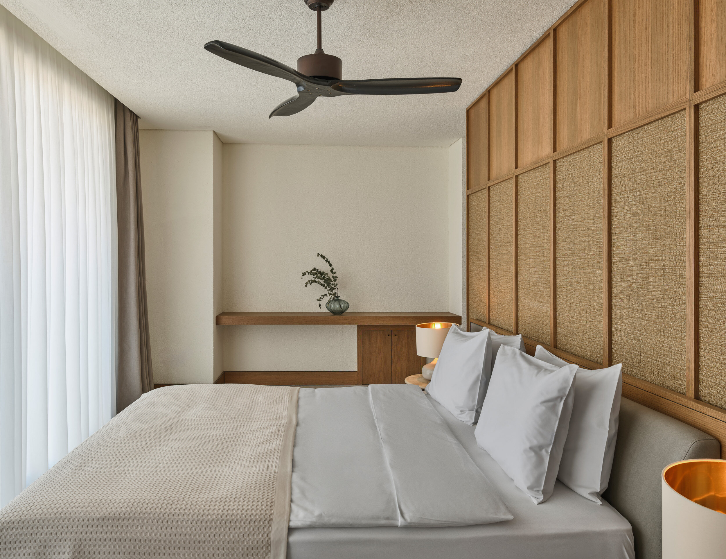 2+1 Karma Suite Sea View