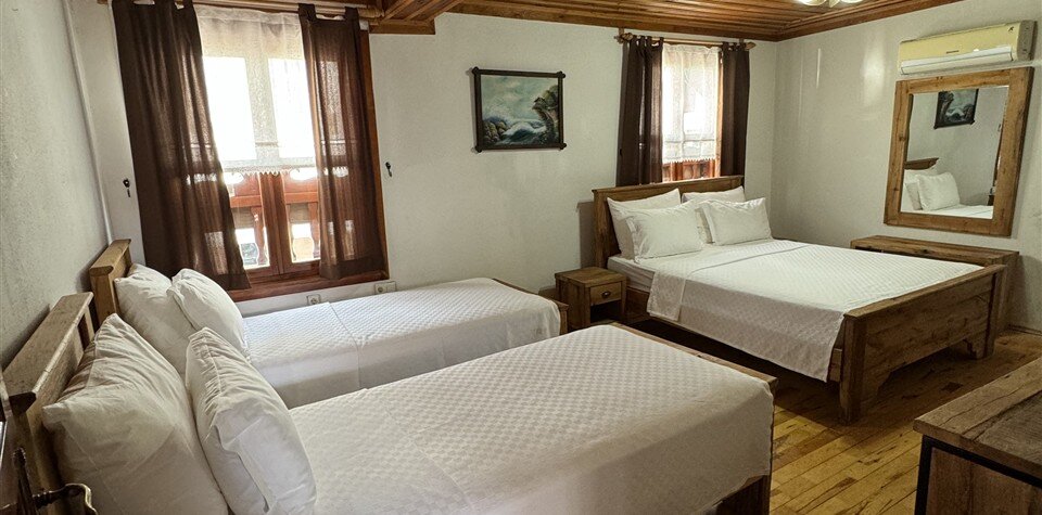 Casa Franco Hotel galeri 3