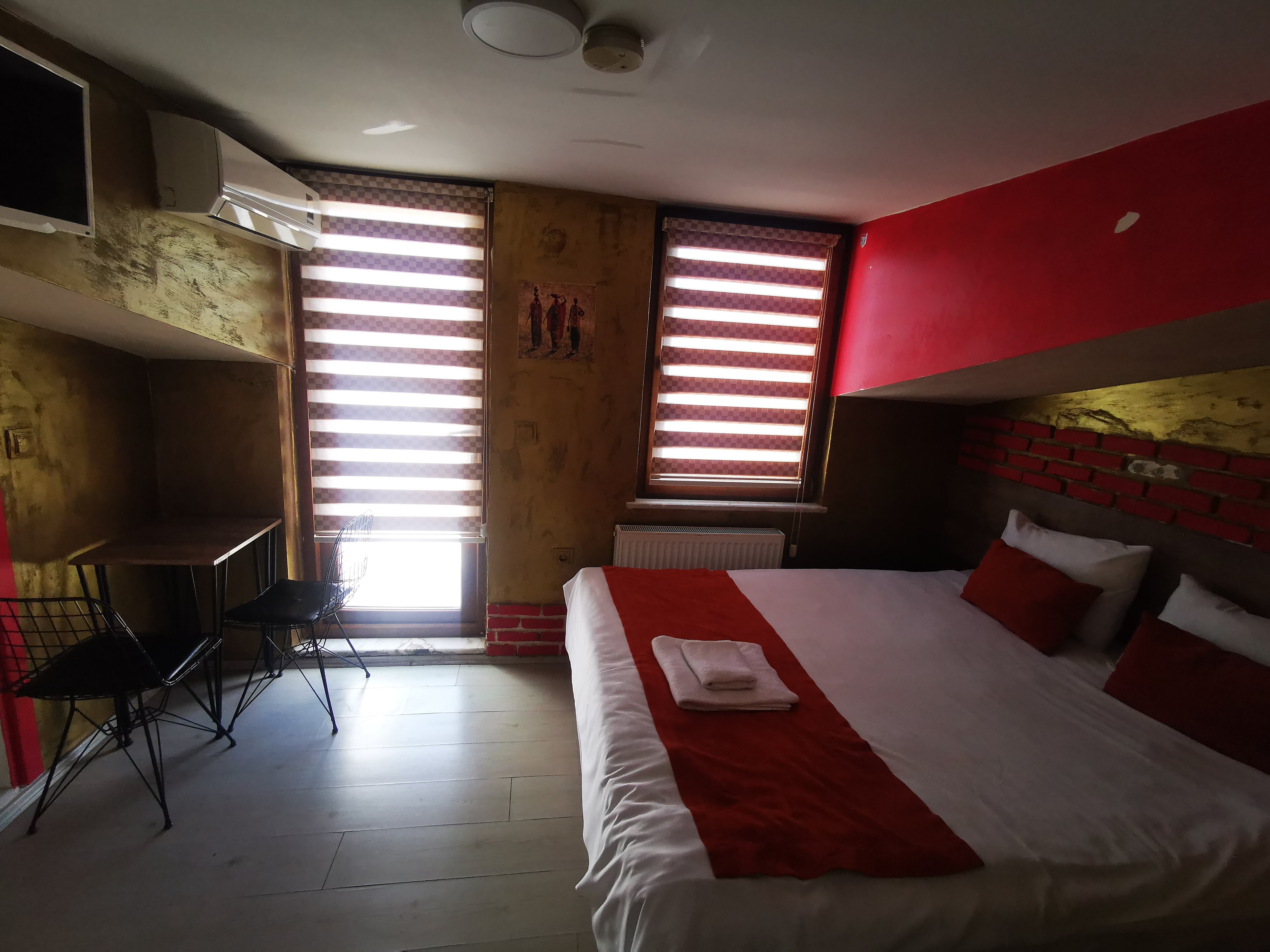 Ador Troia Otel