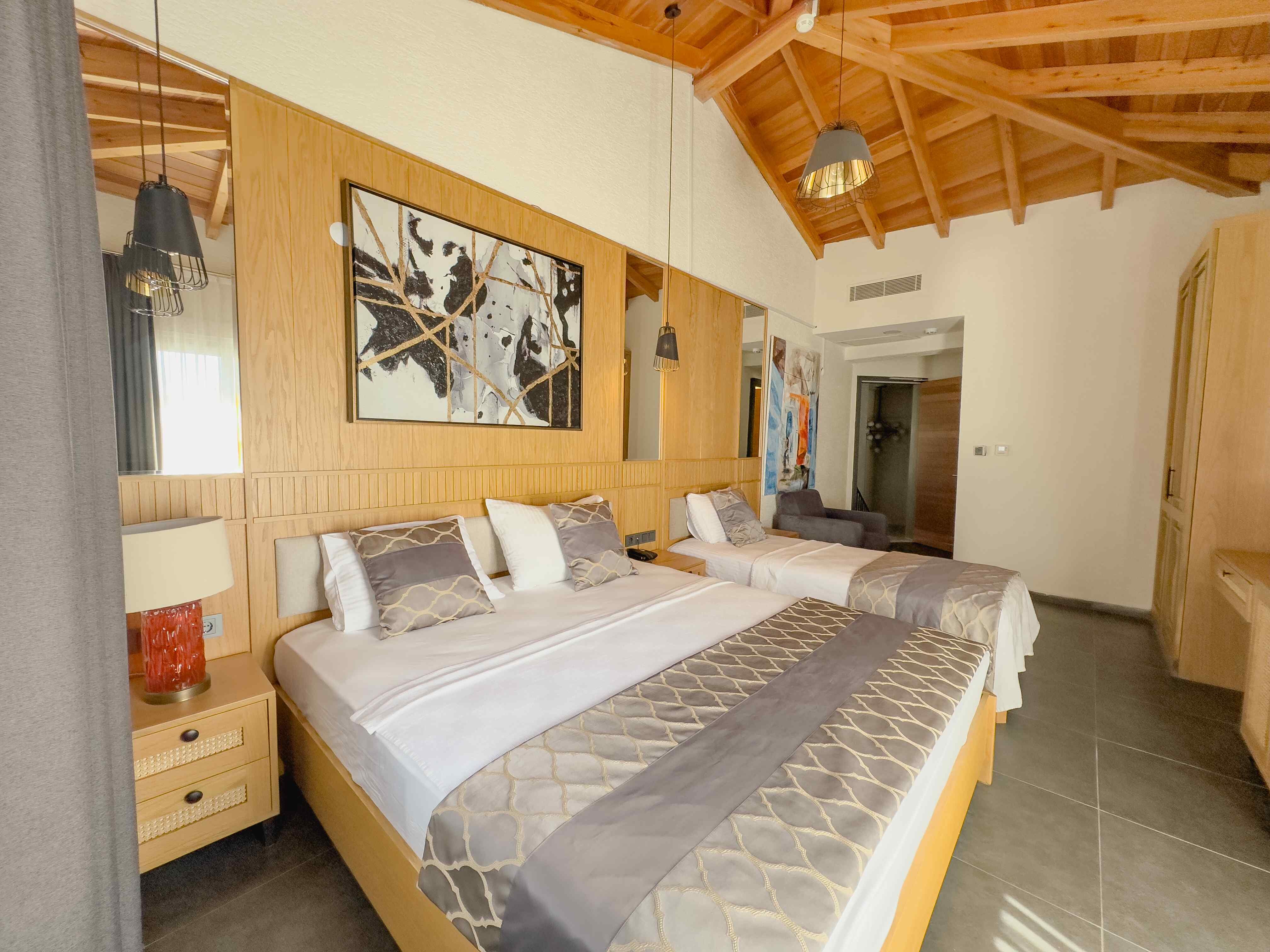 The Abc Hotel Alaçatı galeri 6