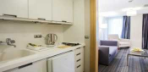 Deluxe Suite Görseli