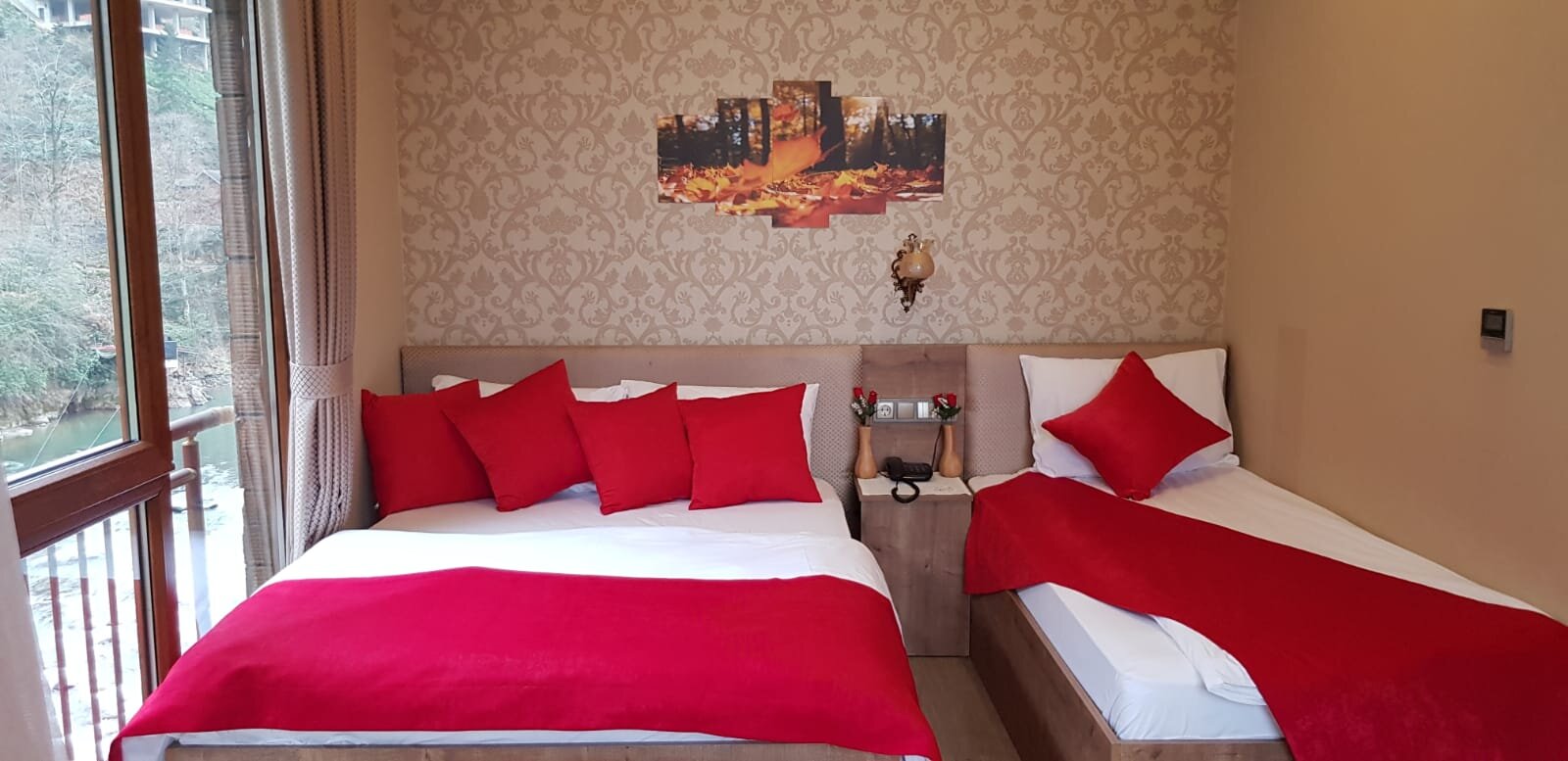 Hanedan Suit Otel