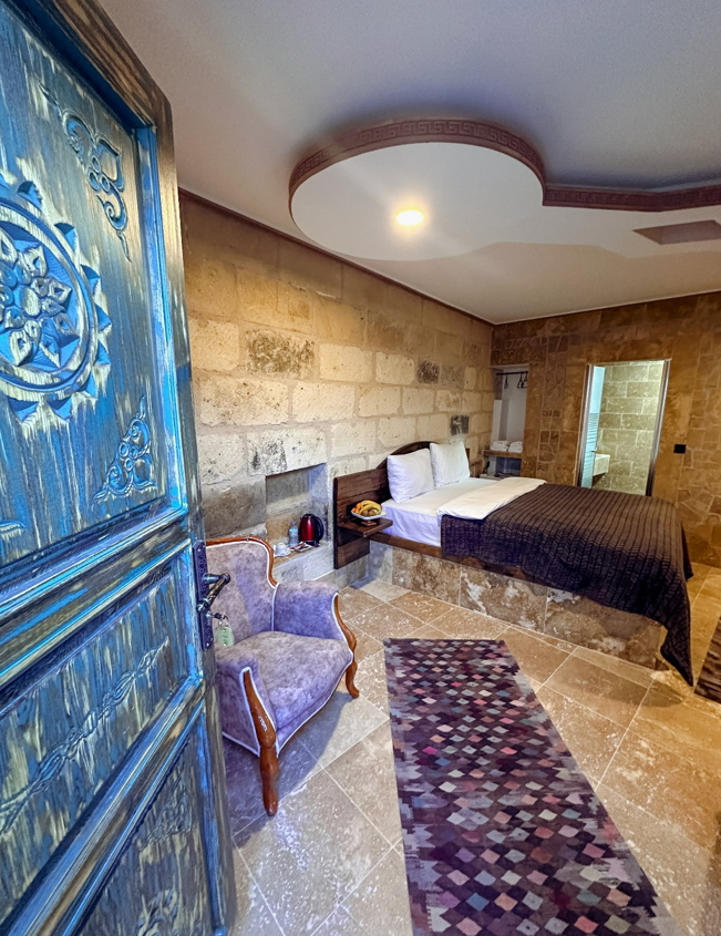 Diriliş Banarya Hotel