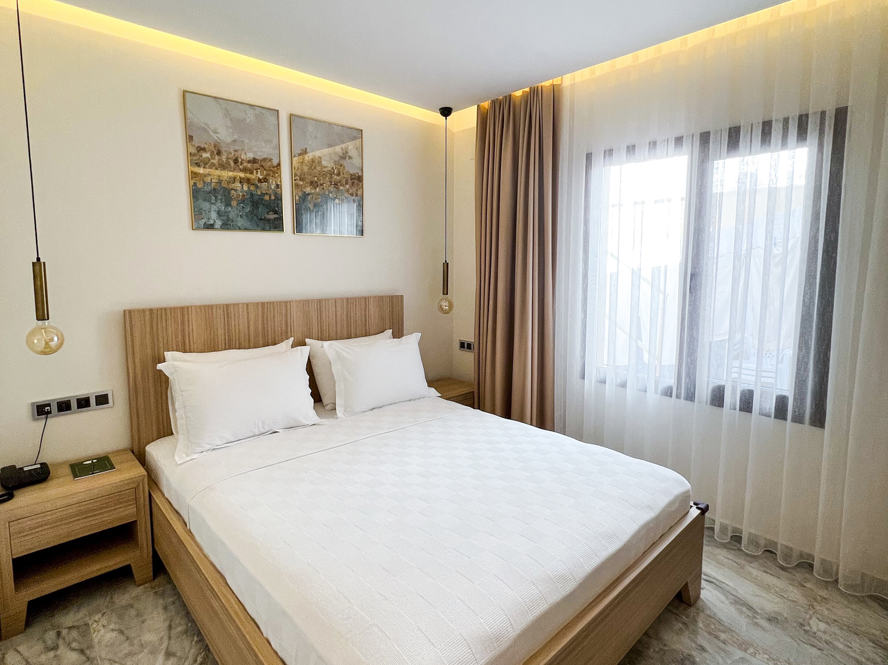 Dna Hotel Dalyan +14 Adult Only