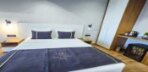 Standart Deniz Manzaralı Oda Görseli