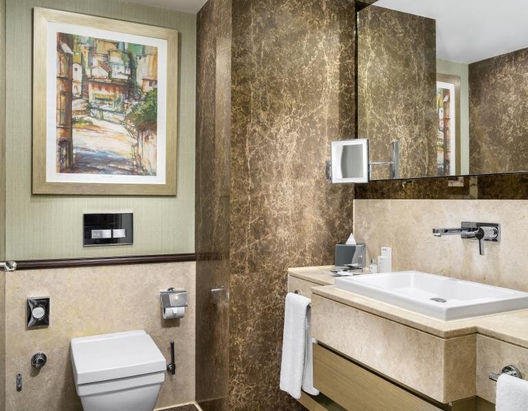 Radisson Blu Hotel İstanbul Şişli · 3