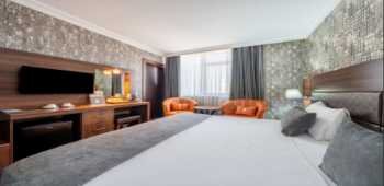 MaCity Hotel · 58