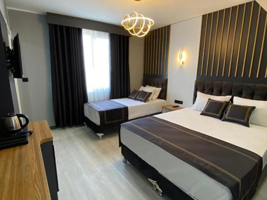 Med Life Hotel