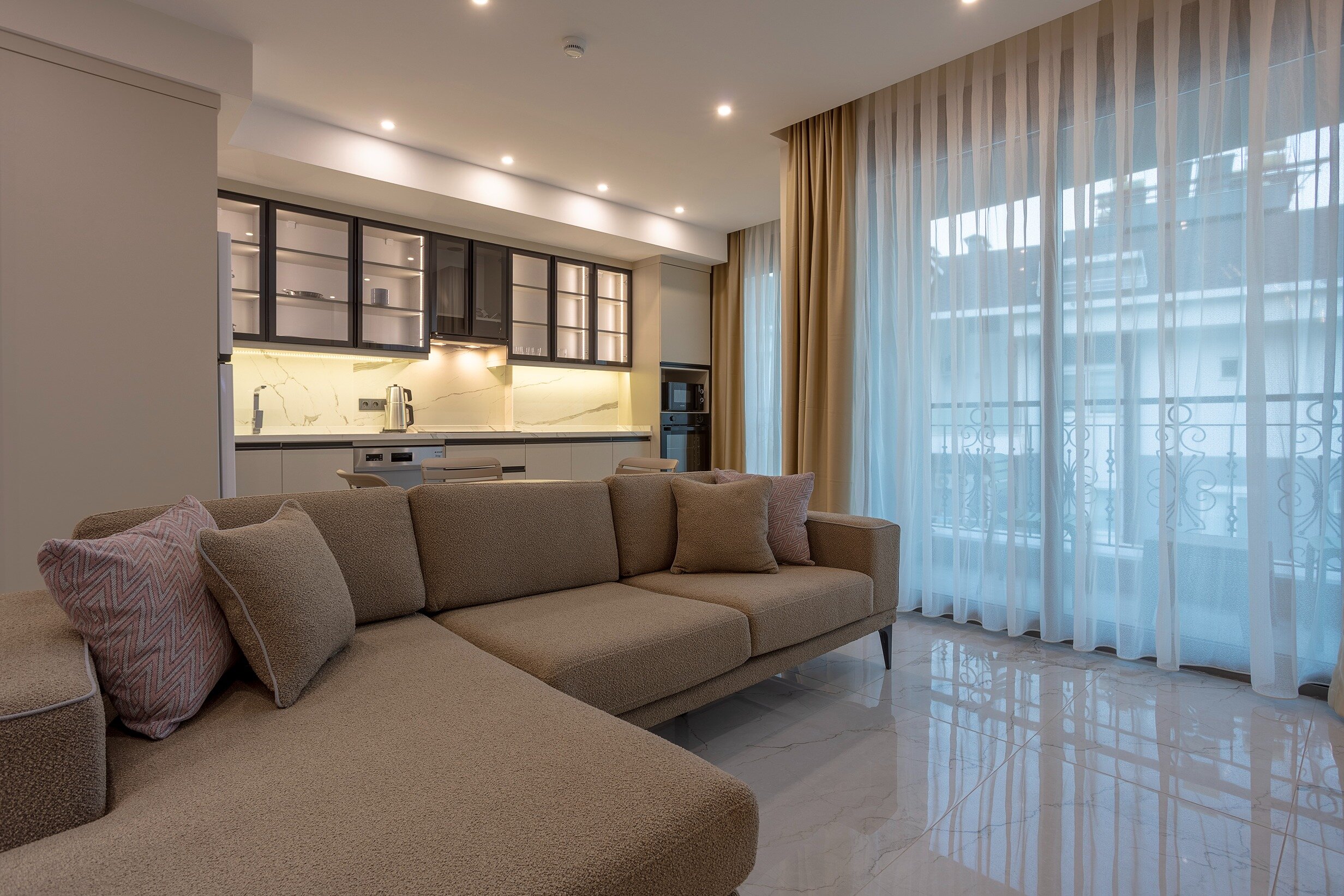 Loft Suite