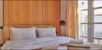 Balkonlu Havuz Manzaralı Comfort Oda Görseli