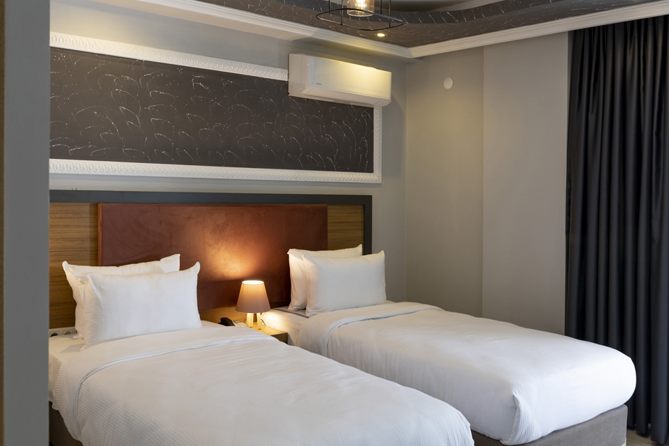 Grand Room