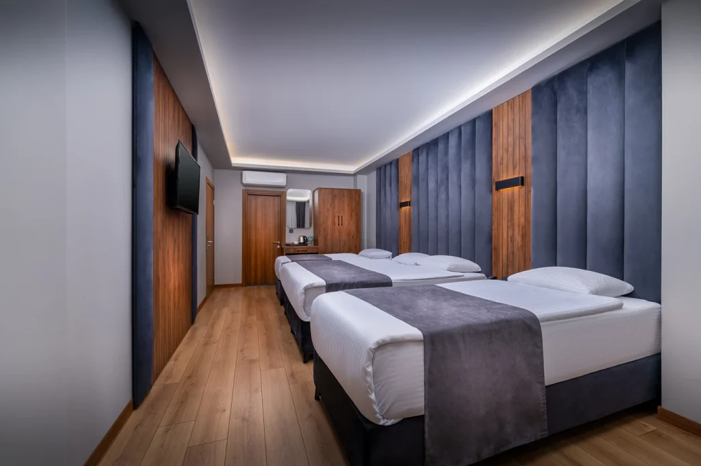 Elite Port Hotel İstanbul Airport · 8
