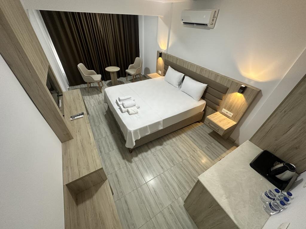 Aremsis Holiday Resort