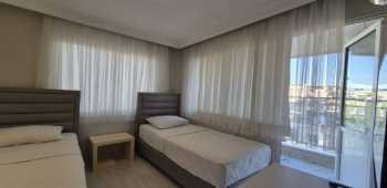 Hikmethan Otel (Alkolsüz Tesis) · 73
