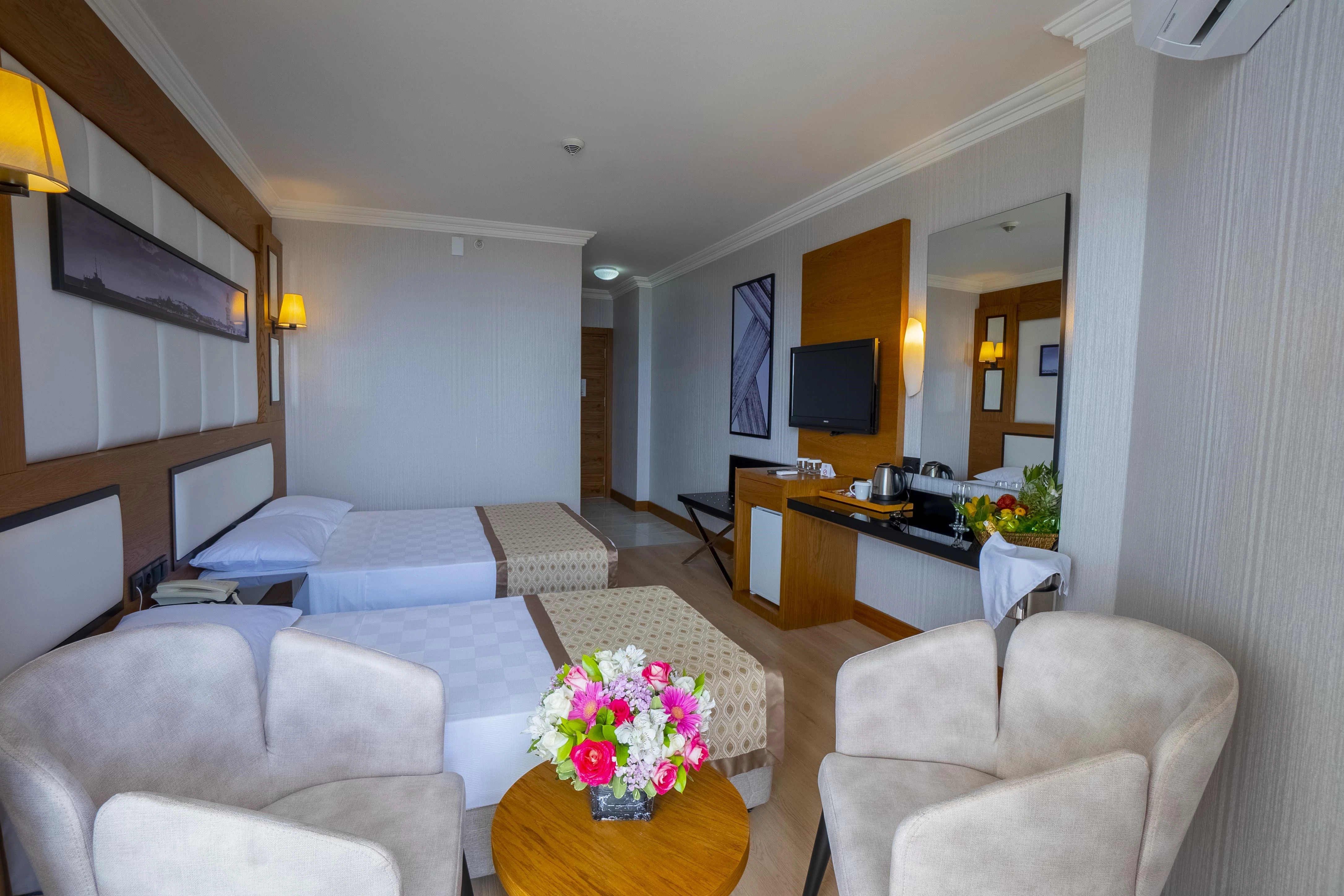 Aydınbey Gold Dreams