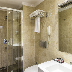 Semsan Hotel · 12
