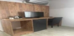 Jakuzili Deluxe Oda Görseli