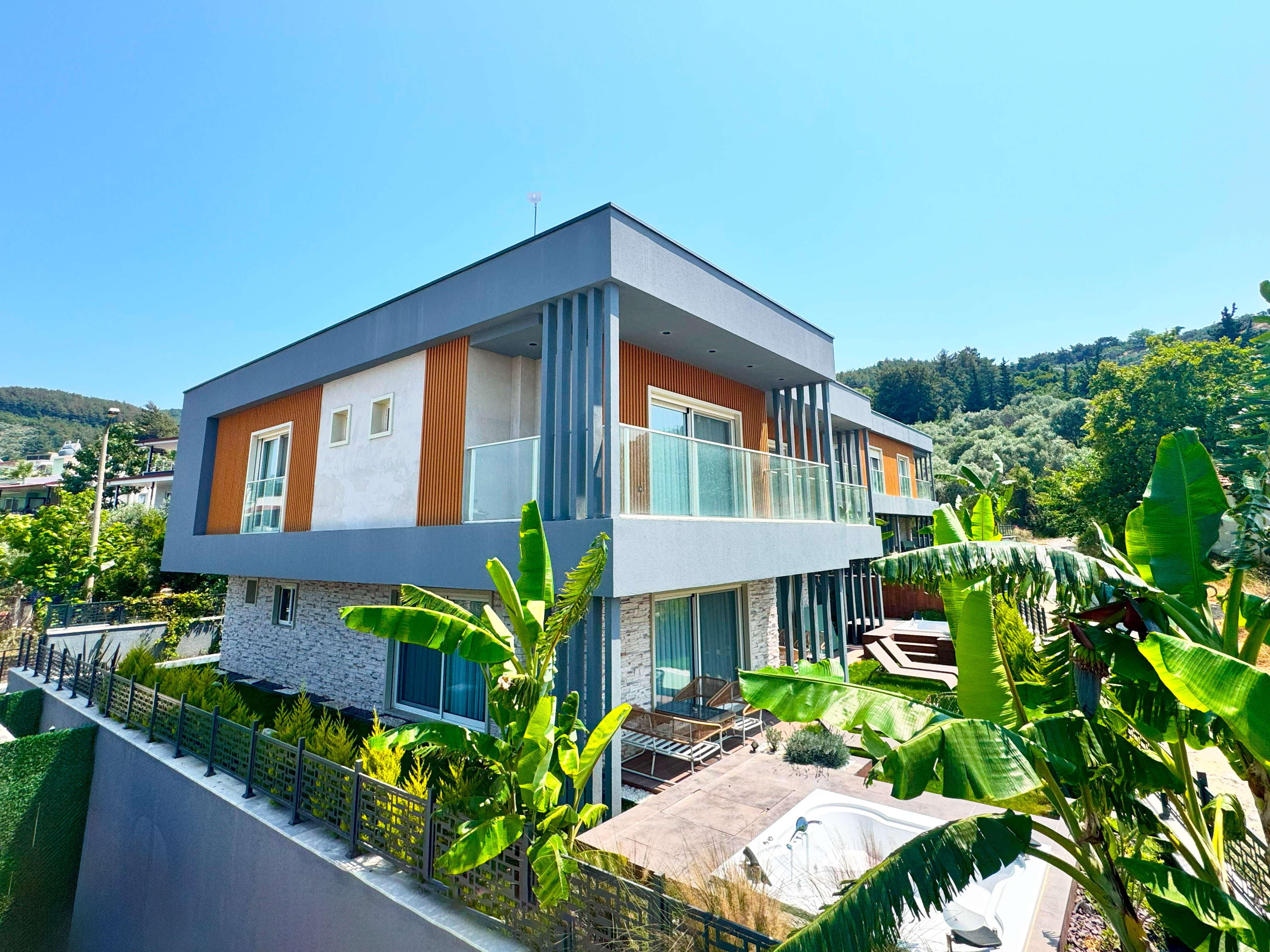 Villa Premium