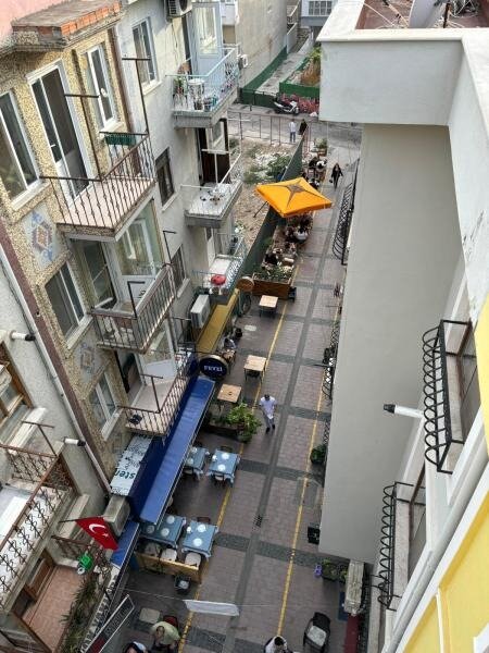 Can Can Pansiyon · 10