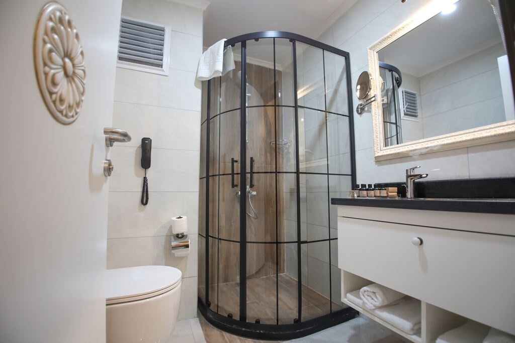 Raymar Hotels Muğla · 10