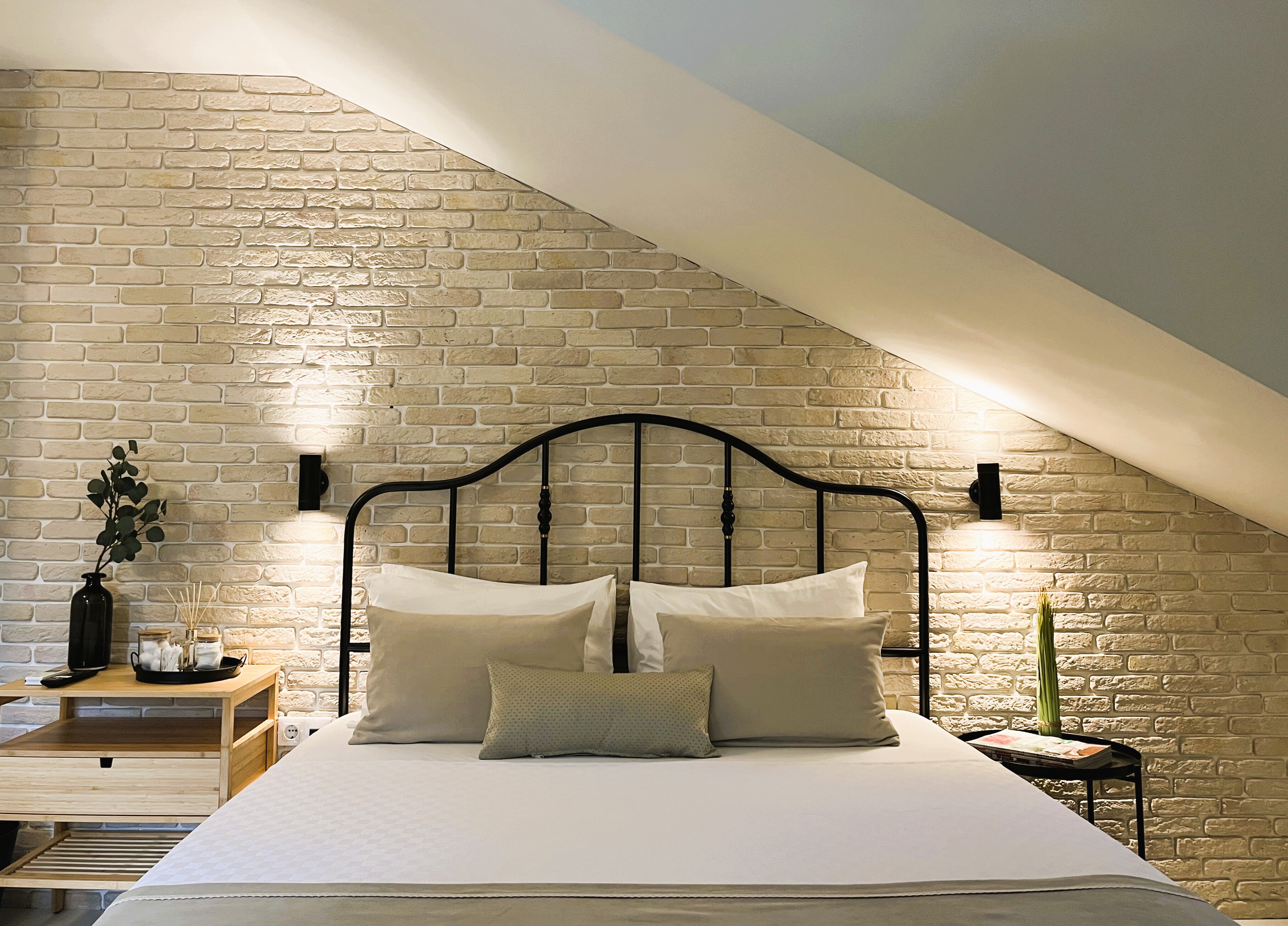 Selimhan Otel Selimiye · 9