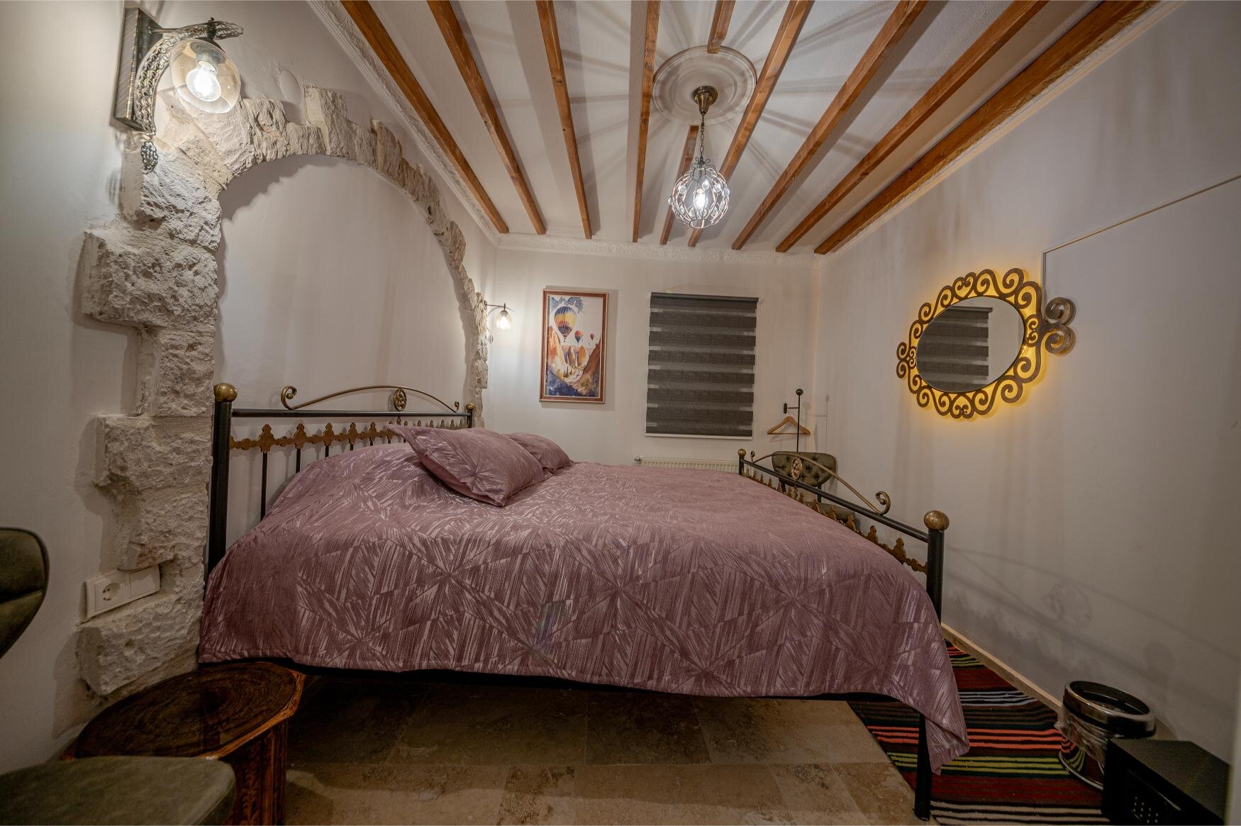 Cappadocia Vera İnn galeri 3