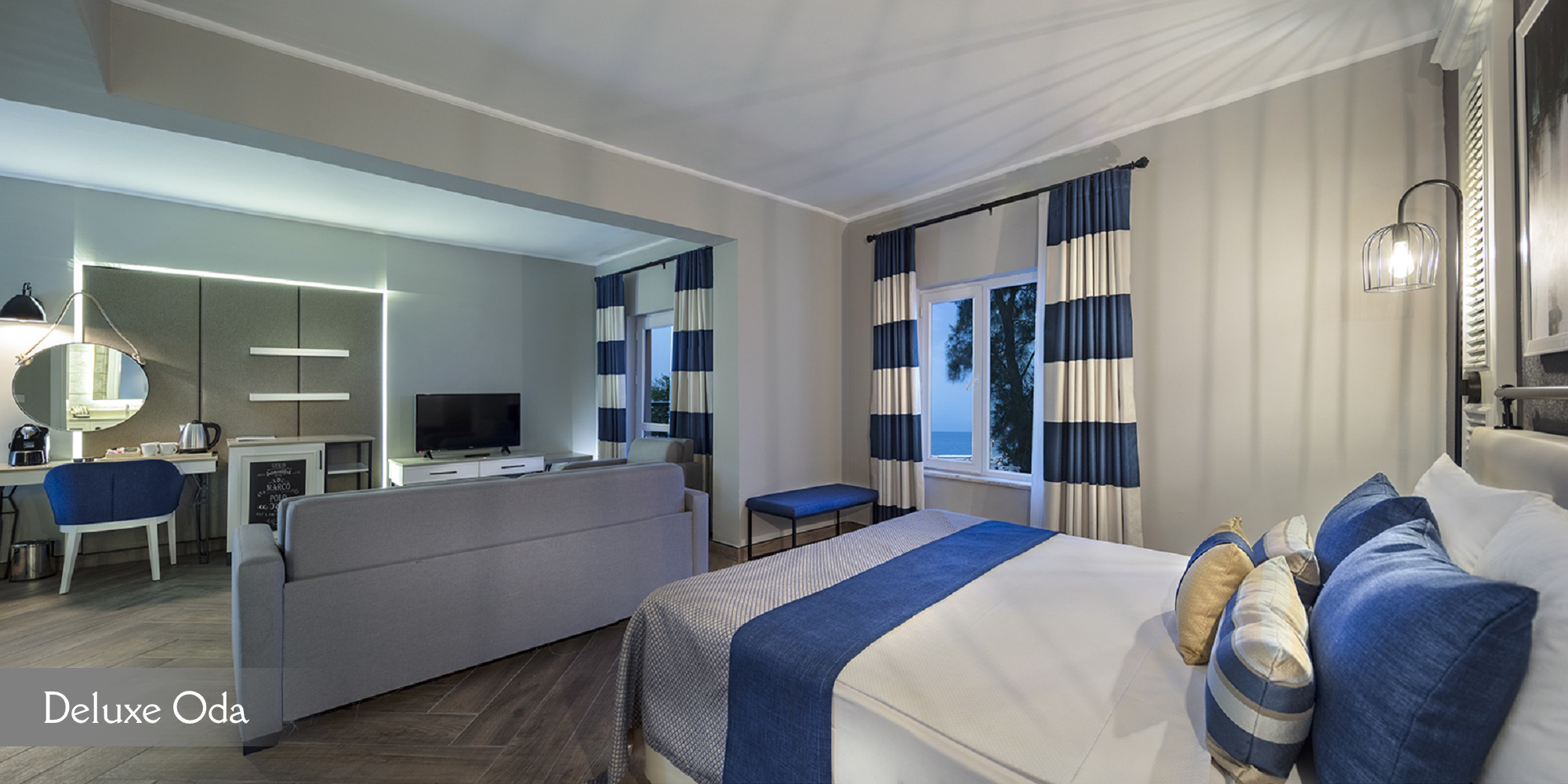 Club Marco Polo