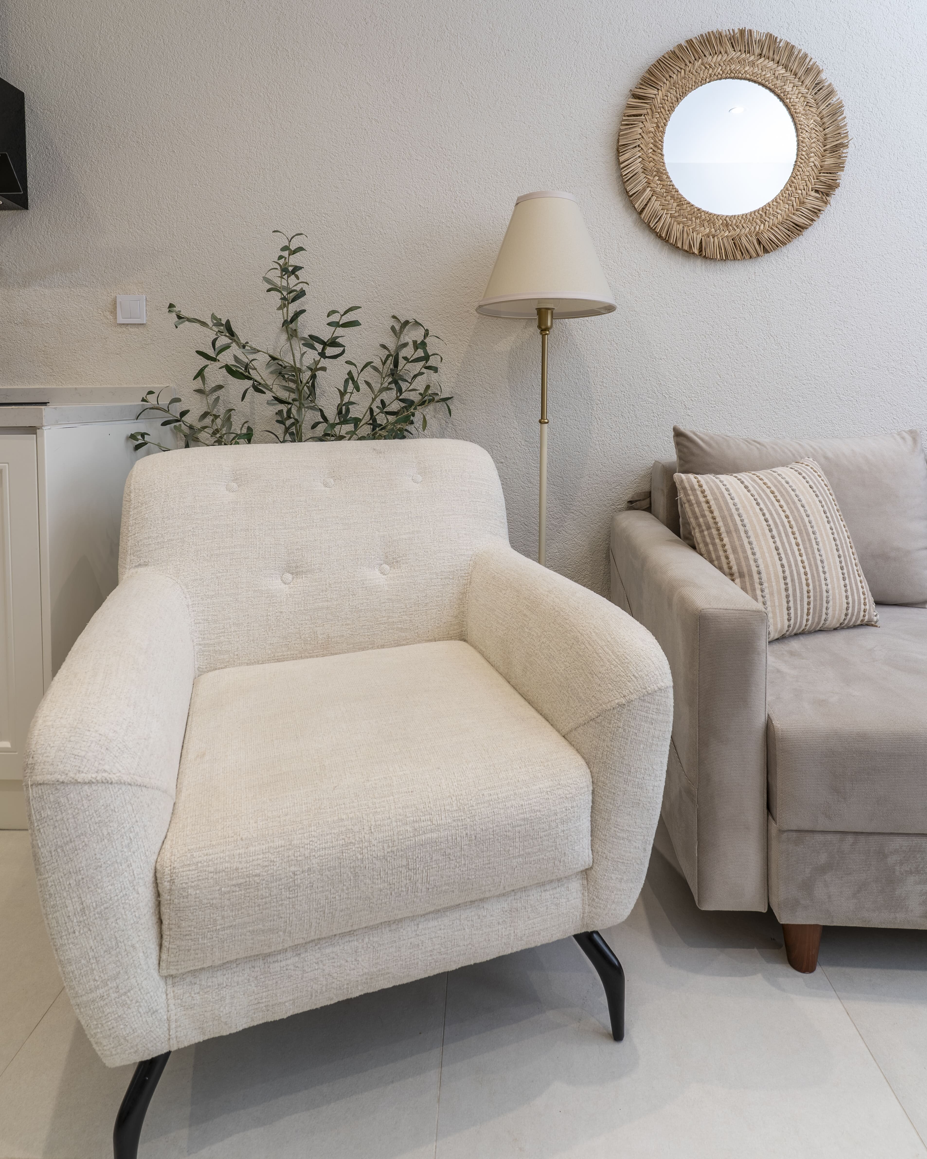 Naro Suites 1