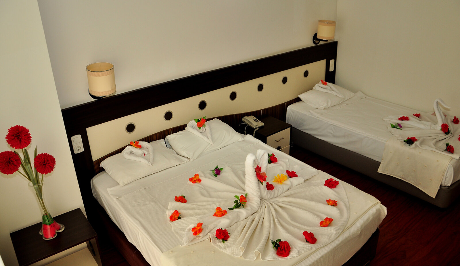 Lavitas Hotel