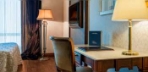 King Suite Görseli